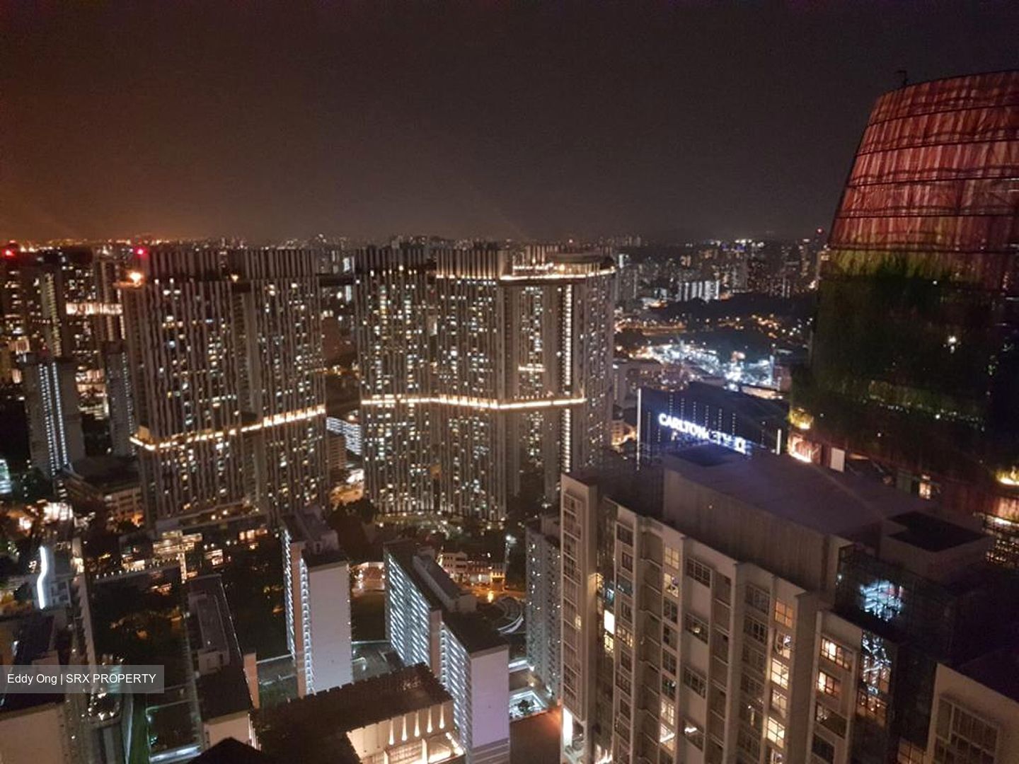 Skysuites@Anson (D2), Apartment #290679381
